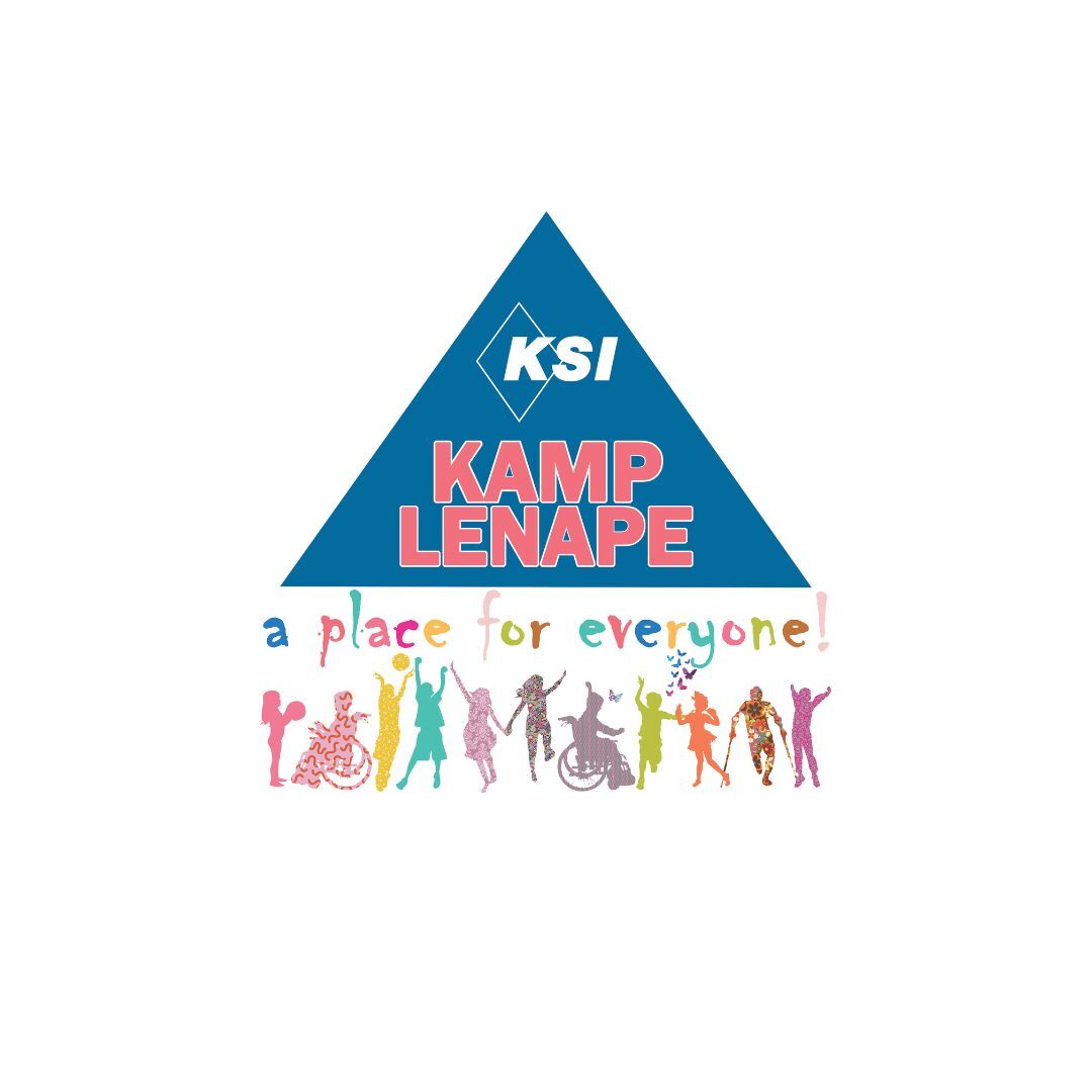 Kamp Lenape 2026 - logo